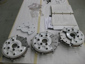 parts